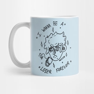 Loser Mug